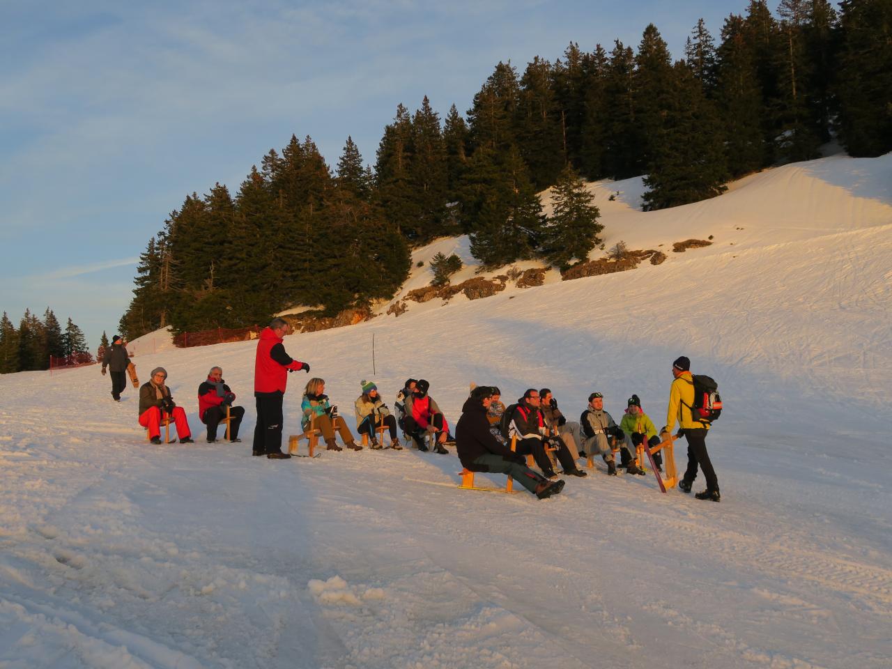 2017 11/03 soirée BNP descente en paret